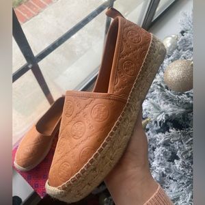 Tory Burch espadrilles OFFERS?